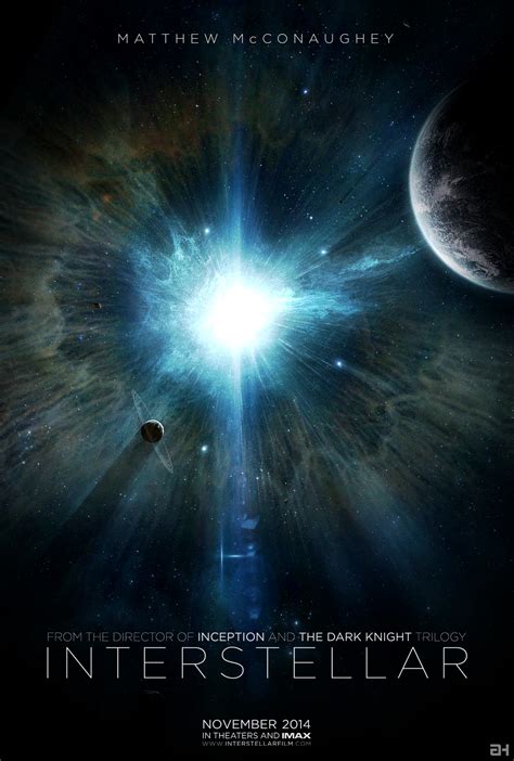 Interstellar is a 2014 film directed by christopher nolan. INTERSTELLAR's Main Villain Is Corn | Unleash The Fanboy