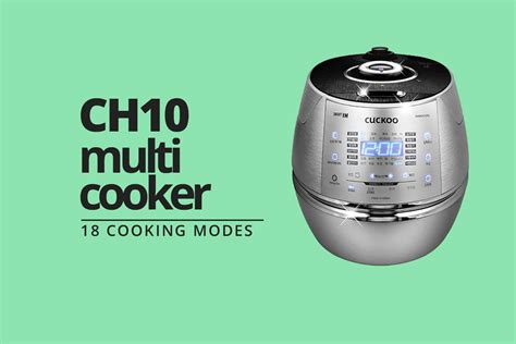 How unique are cuckoo water purifies? CH10 MULTI COOKER - Cuckoo Water Filter And Air Purifier