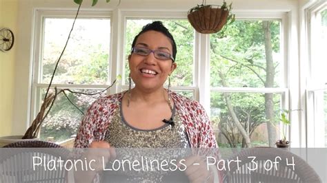 Love Letters Platonic Loneliness Part 3 Of 4 Sensei Victoria