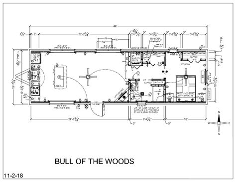 Modular Log Homes And Rv Park Log Cabins Floor Plans Nc Mountain