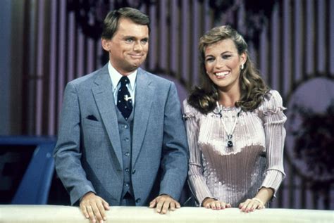 Vanna White Through The Years — Photos Hollywood Life