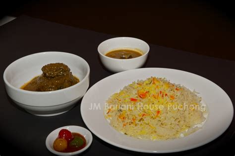 Resepi nasi ini sangat sedap dan pasti ketagih sehingga dinamai nasi ganja. Restoran Melayu (Malay restaurant) Resepi JM Beriani Sedap ...
