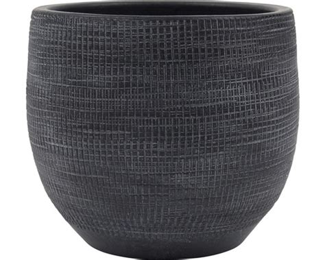 ► cubic cm to liters. Blumentopf Le Havre Keramik Ø 29 H 26 cm schwarz bei HORNBACH kaufen