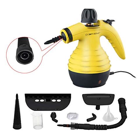 Ob man teppiche mit dem dampfreiniger säubern kann, welche teppiche und dampfreiniger sich dafür eignen und wie sie richtig vorgehen, lesen sie hier. Couch Reinigen Mit Dampfreiniger • Die aktuell besten ...