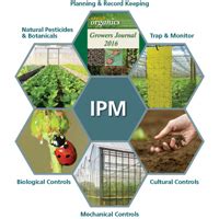 This may be especially so for biological however, consultants and other pest management professionals probably informally incorporate natural enemy numbers into decision making more. Integrated Pest Management - What Is It & How Do I ...