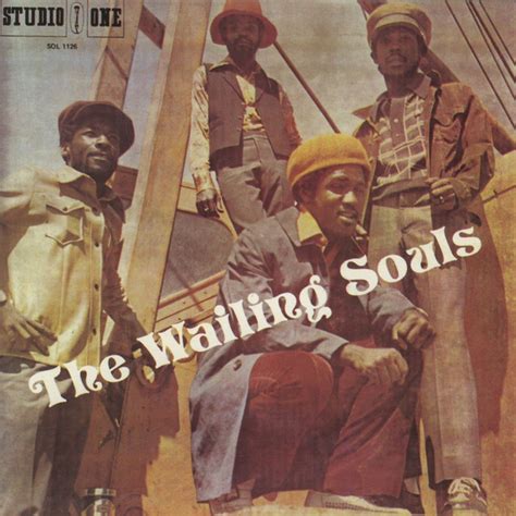 BPM And Key For Songs By Wailing Souls Tempo For Wailing Souls Songs