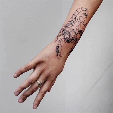 Details More Than 78 Fine Line Tattoo Artists San Francisco Best In