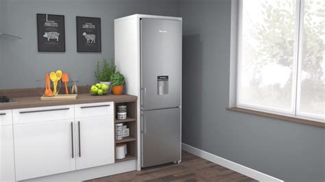 First up, decide where you want you secure your fridge freezer. Best Budget Fridge Freezer - BestBudget