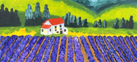 We did not find results for: Lavender Fields - Burst of Butterflies