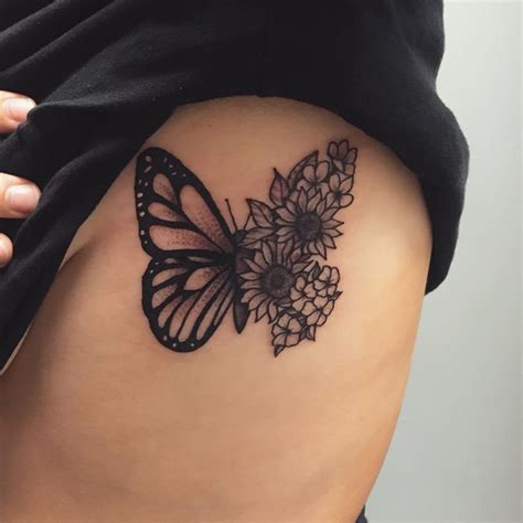 What does the butterfly tattoo mean? What's The Meaning Of Butterfly Tattoo For You? - COOL TATTOO | Butterfly tattoo, Tattoos, Cool ...