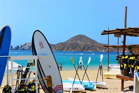 Cabo San Lucas Cruise Excursions Cabo Day Pass And Watersports Secure