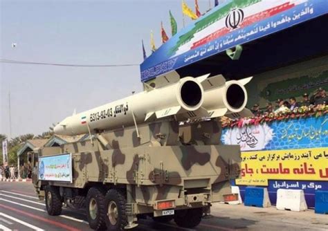 وزارة الخارجية الإيرانية قلنا بصوت عالٍ إننا لن نتفاوض حول الصواريخ