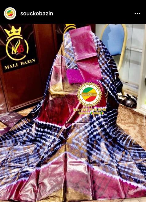 2020 most beautiful african bazin riche dresses. Pin on Soucko Bazin