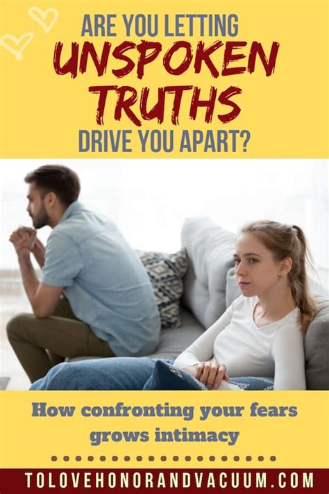 Choices Successful Couples Make They Face Their Unspoken Truths Bare Marriage