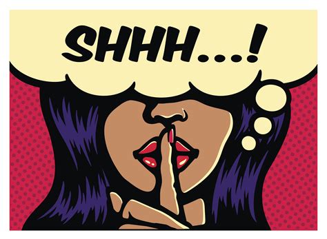 For more tips, including how to stop talking to someone on tinder, read on. Seriously, Stop With the Shushing! - Kveller