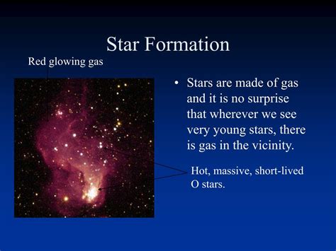 Ppt Star Formation Powerpoint Presentation Free Download Id3426024