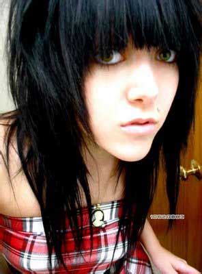 912 x 792 jpeg 84kb. Tips Model Rambut Emo Buat Cewek | Capedeh™