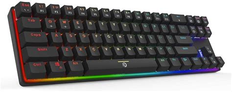 Best Keyboard For Osu In 2021 The Gadget Diary