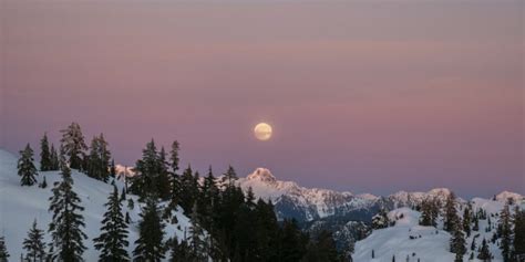Les heures des pleines lunes sont données en heures légales. Astro : Quels sont les effets de la pleine lune de janvier ...