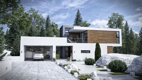 22 Comely Modern Houses In Inspiratif Design