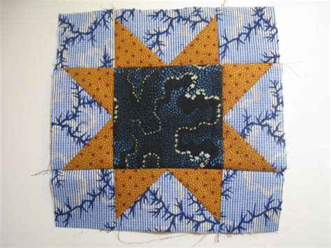 3115 Stw Blue Time Warp March 1st Quilting Greetings Blanket Stars