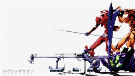 Check spelling or type a new query. Evangelion Wallpapers - Wallpaper Cave