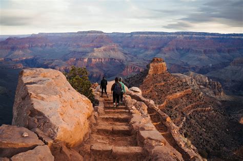 Grand Canyon Tour - American Explorer Motorcoach