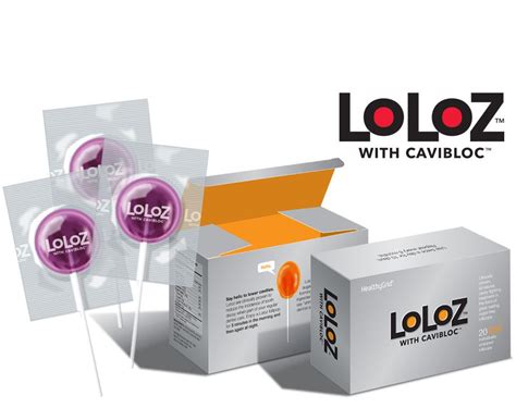 we can help anti cavity lollipops and candy fight cavities packaging inspiration lollipop