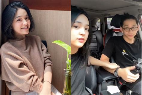 Profil dan Biodata Eca Aura: Agama, Ayah, Bisnis Keluarga, Pacar - Showbiz