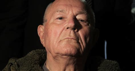 John Demjanjuk Convicted Nazi Death Camp Guard Dies At 91 Cbs Detroit
