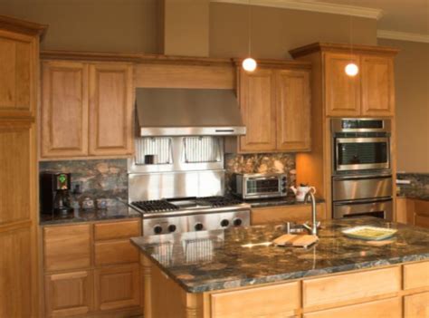 What is the size of the kitchen hood? Should I Get a Ducted or Ductless Range Hood? Kitchen ...