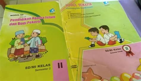 Buku LKS SD dan SMP Masih Marak Dijual di Subang - Inilah Online