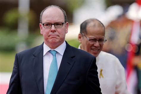 Watch Prince Albert Ii Of Monacos Official Visit To Philippines