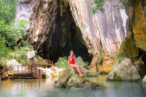 The 2019 Ultimate Guide To Visiting Vietnams Phong Nha Caves