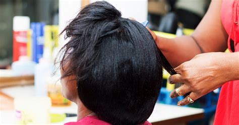 Do Hair Relaxers Really Cause Cancer Experts Explain