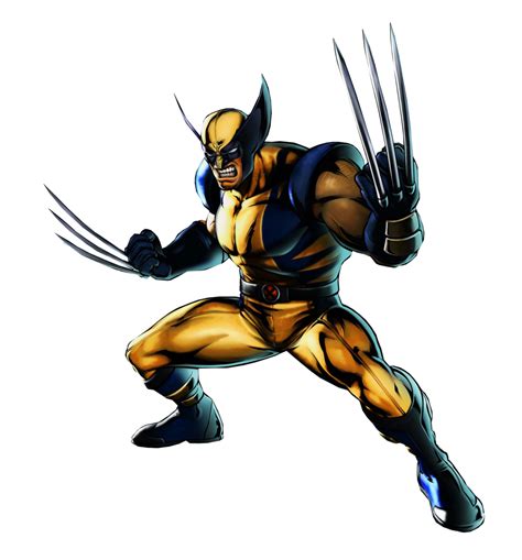 Wolverine Transparent Png All Png All