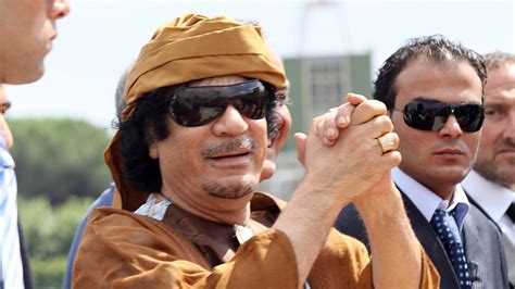 The story of muammar gaddafi and his 42 year reign of terror. How Muammar Gaddafi's Vision for a Debt-Free Africa Led to ...