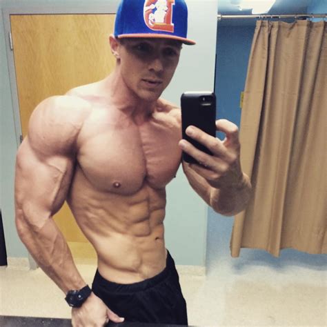 10 Of The Most Aesthetic Physiques Of The Modern Era
