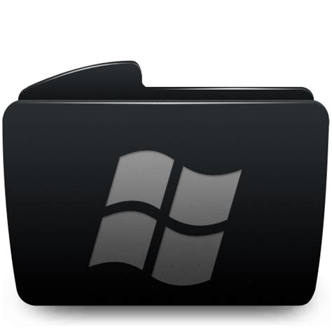 Folder Window Icon Free Download On Iconfinder