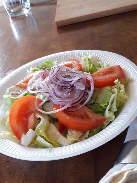 Wie viele kalorien hat dieser salat kein dressing Ernährung