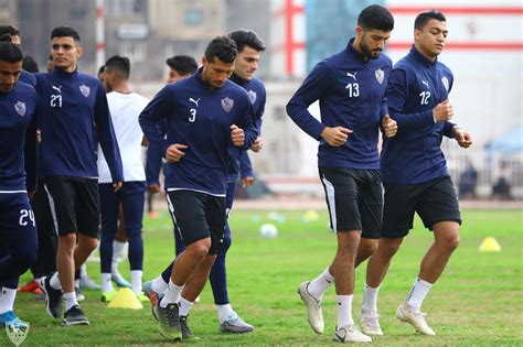 Egyptian and african giants al ahly and zamalek face tough caf champions. Zamalek release squad for league's Cairo derby