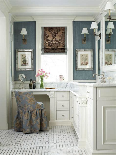 From the information collected, we've compiled a comparison table which outlines each product's specifications. Bathroom Makeup Vanity Ideas | Better Homes & Gardens