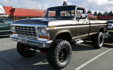 Amazing! I totally am keen on this paint color for this %%KEYWORD%% #lifted4x4ford | Ford pickup