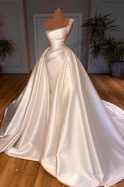 Fancy Wedding Dresses Dream Wedding Ideas Dresses Glam Dresses