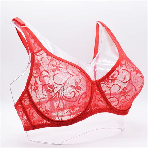 Flat Chested Mans Bras Lace Sissy Crossdresser Sexy Lingerie Brassiere Bralette Ebay