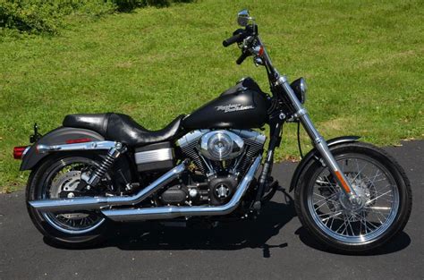 2006 harley davidson 'softial deuce' test ride! 2006 Harley-Davidson DYNA STREET BOB Cruiser for sale on ...