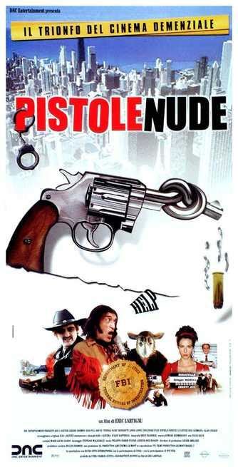 Pistole Nude 2003 In Streaming OnlineSerieTv OnlineSerieTv