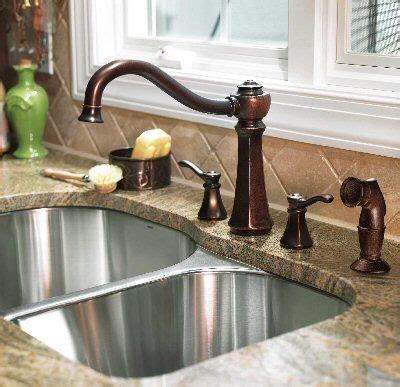 Check spelling or type a new query. How to Clean Oil Rubbed Bronze Fixtures | Modern kitchen ...