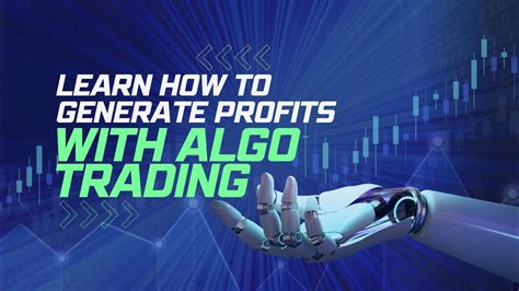 The MUST-Know secrets of Algorithmic Trading unveiled in this course