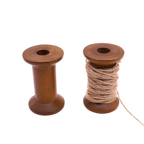 Wooden Thread Bobbins From China Manufacturer Green Wooden Toys